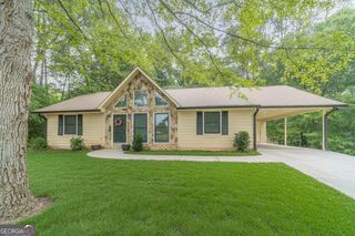 494 Spring Street, Social Circle, GA 30025