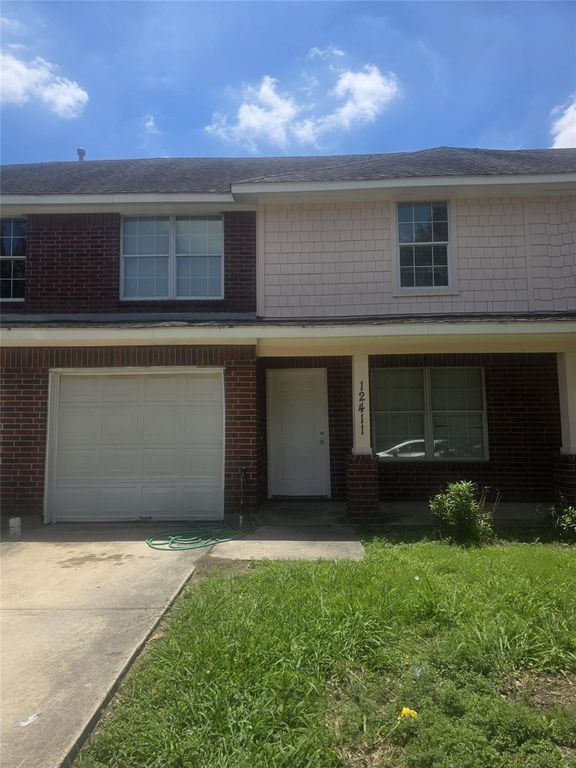 12411 Urban Dale Court, Houston, TX 77082