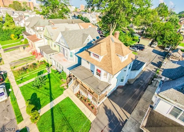 220 Murray St, Elizabeth City, NJ 07202