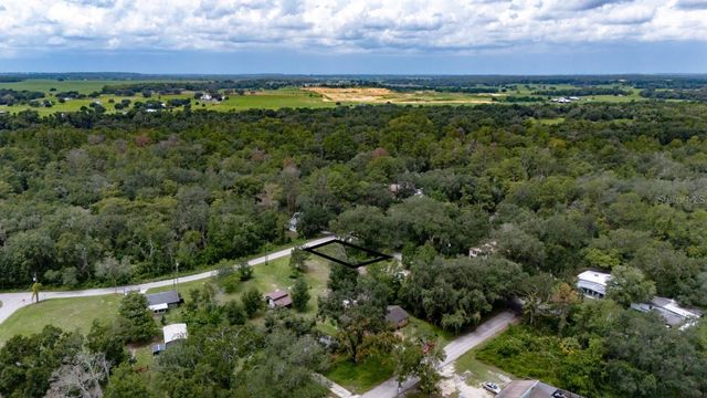 0 RIDERWOOD DRIVE, Dade City, FL 33523