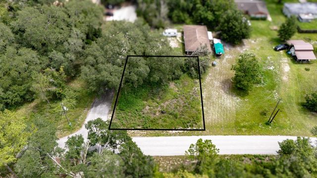 0 RIDERWOOD DRIVE, Dade City, FL 33523