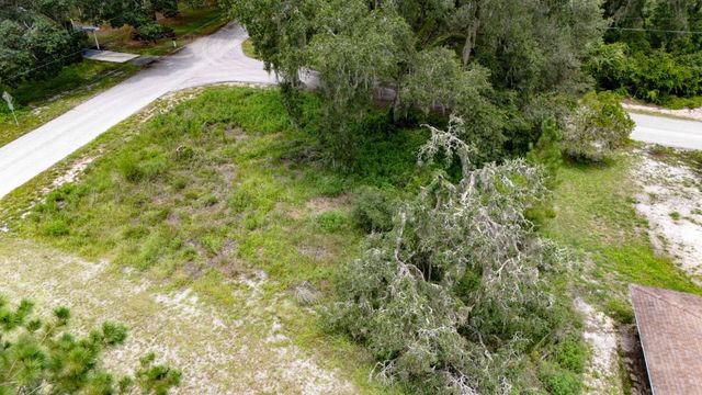 0 RIDERWOOD DRIVE, Dade City, FL 33523