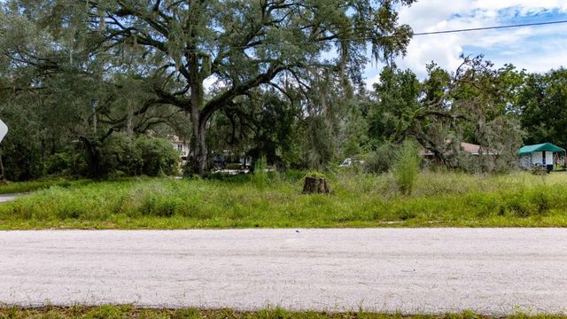 0 RIDERWOOD DRIVE, Dade City, FL 33523