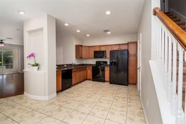 403 HARBOR RIDGE DRIVE, Palm Harbor, FL 34683