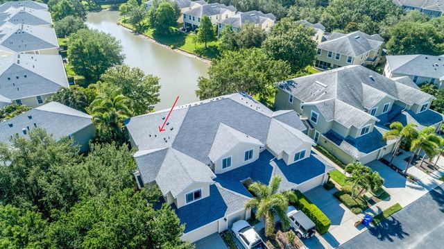 403 HARBOR RIDGE DRIVE, Palm Harbor, FL 34683
