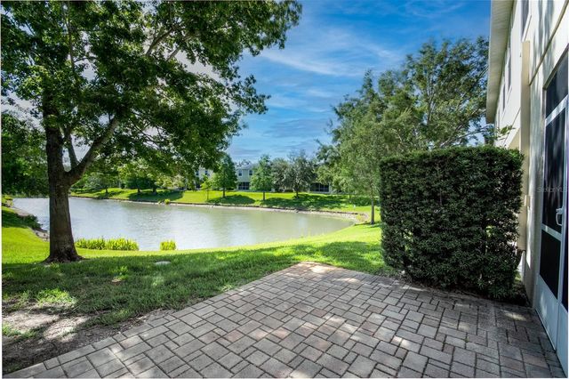403 HARBOR RIDGE DRIVE, Palm Harbor, FL 34683