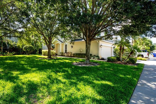 403 HARBOR RIDGE DRIVE, Palm Harbor, FL 34683