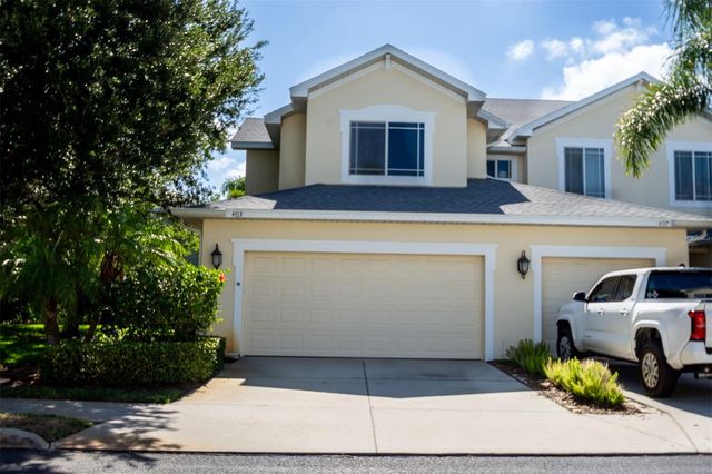 403 HARBOR RIDGE DRIVE, Palm Harbor, FL 34683