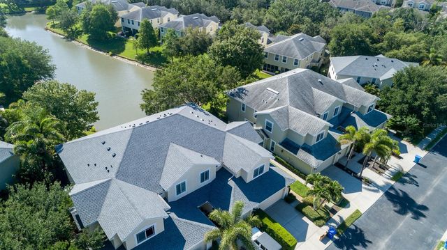 403 HARBOR RIDGE DRIVE, Palm Harbor, FL 34683