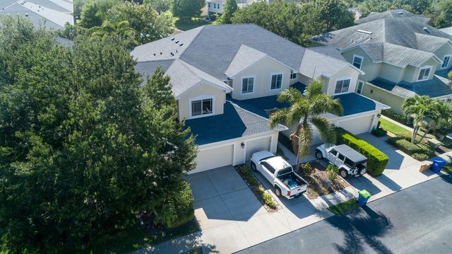 403 HARBOR RIDGE DRIVE, Palm Harbor, FL 34683