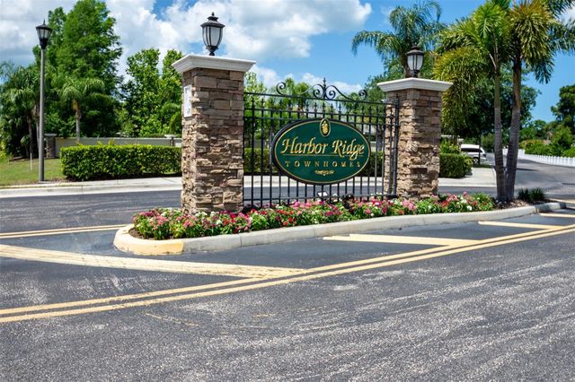 403 HARBOR RIDGE DRIVE, Palm Harbor, FL 34683
