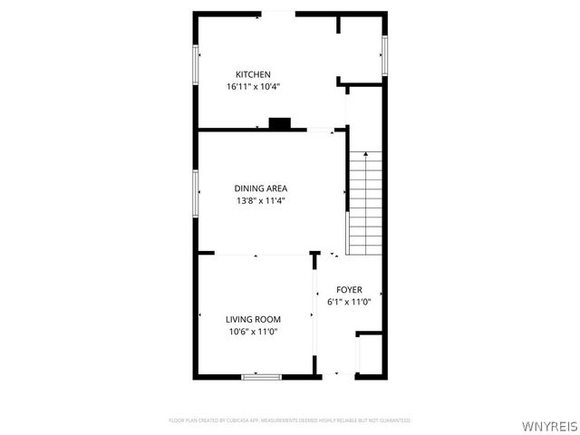 1824 Pierce Avenue, Niagara Falls, NY 14301