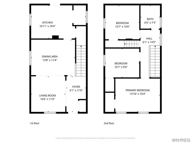 1824 Pierce Avenue, Niagara Falls, NY 14301