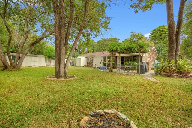 4059 Long Line Ln., Myrtle Beach, SC 29579