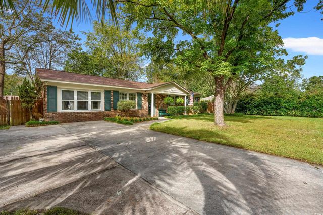 4059 Long Line Ln., Myrtle Beach, SC 29579