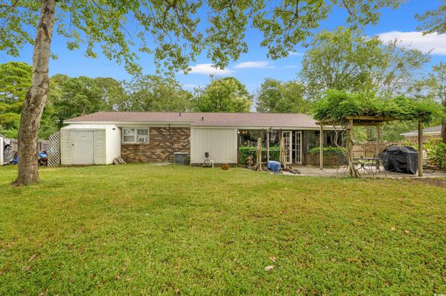 4059 Long Line Ln., Myrtle Beach, SC 29579