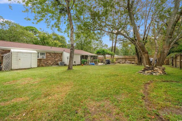 4059 Long Line Ln., Myrtle Beach, SC 29579