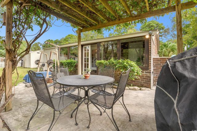 4059 Long Line Ln., Myrtle Beach, SC 29579