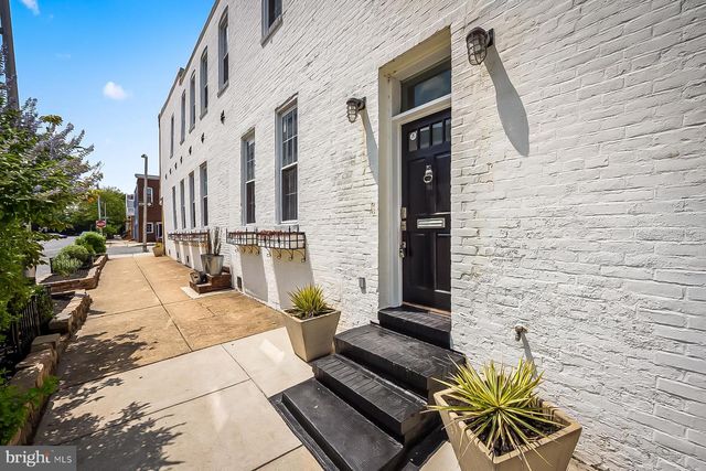 831 S MILTON AVE S, Baltimore, MD 21224