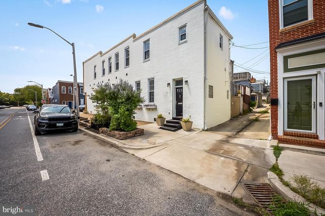 831 S MILTON AVE S, Baltimore, MD 21224