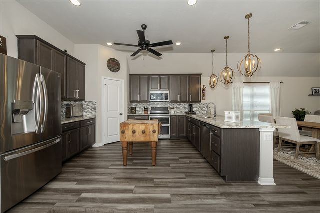 2078 Viva Road, Bryan, TX 77807