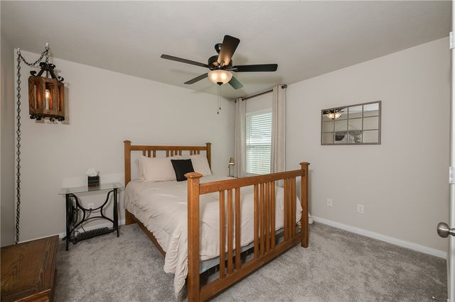 2078 Viva Road, Bryan, TX 77807