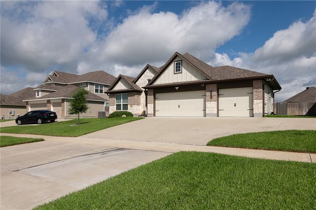 2078 Viva Road, Bryan, TX 77807