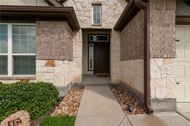 2078 Viva Road, Bryan, TX 77807