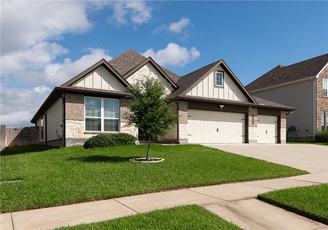 2078 Viva Road, Bryan, TX 77807