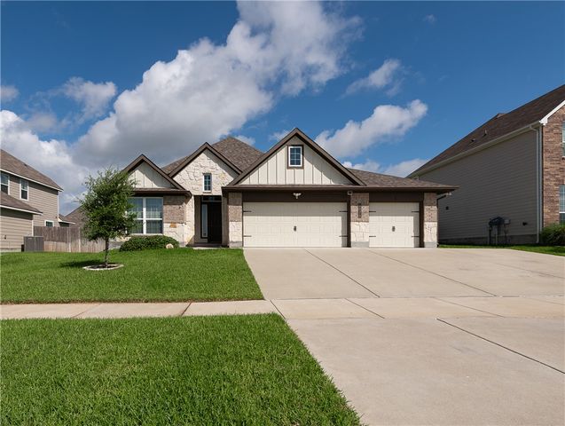 2078 Viva Road, Bryan, TX 77807