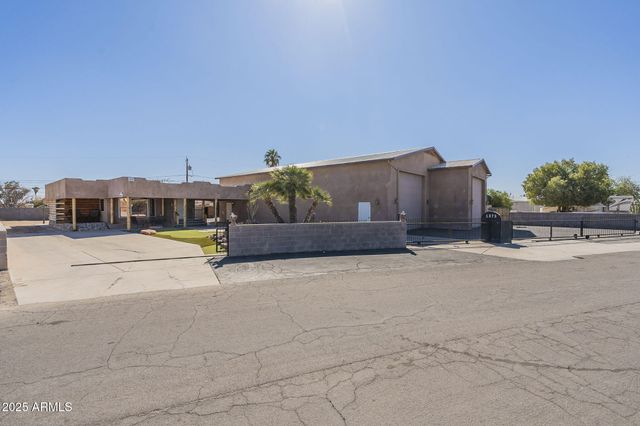 1373 E 23rd Avenue, Apache Junction, AZ 85119