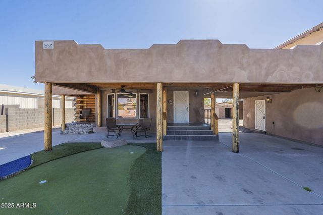 1373 E 23rd Avenue, Apache Junction, AZ 85119