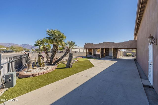 1373 E 23rd Avenue, Apache Junction, AZ 85119
