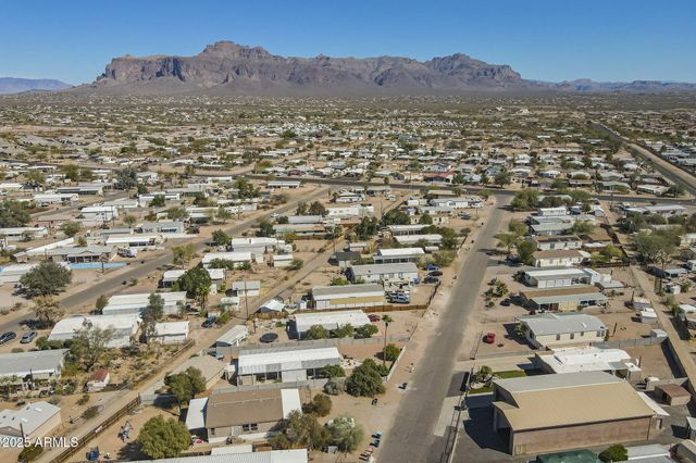 1373 E 23rd Avenue, Apache Junction, AZ 85119