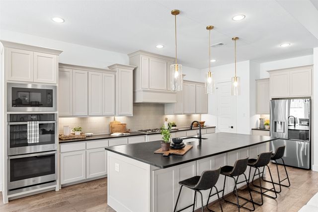 2808 Citation Road, Celina, TX 75009