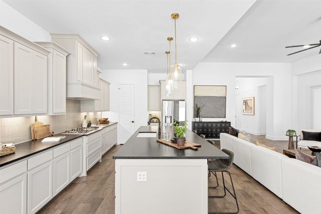 2808 Citation Road, Celina, TX 75009