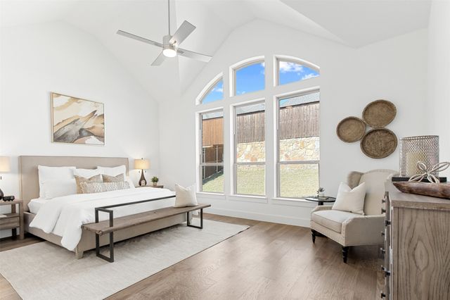 2808 Citation Road, Celina, TX 75009