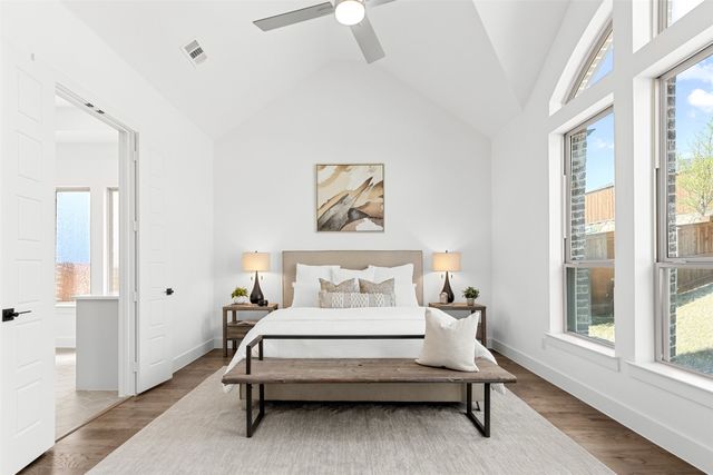 2808 Citation Road, Celina, TX 75009