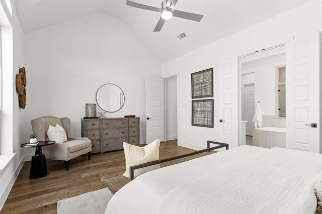 2808 Citation Road, Celina, TX 75009