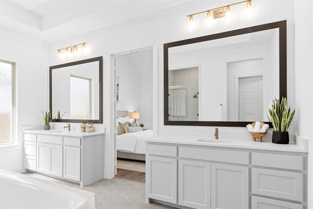 2808 Citation Road, Celina, TX 75009