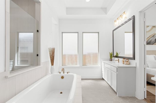 2808 Citation Road, Celina, TX 75009