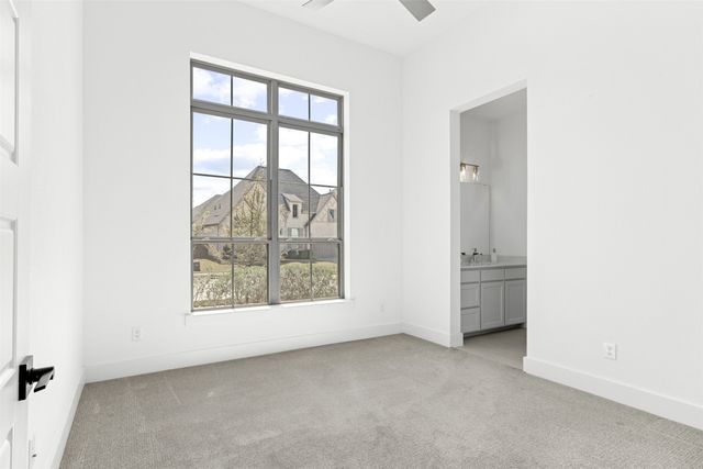 2808 Citation Road, Celina, TX 75009