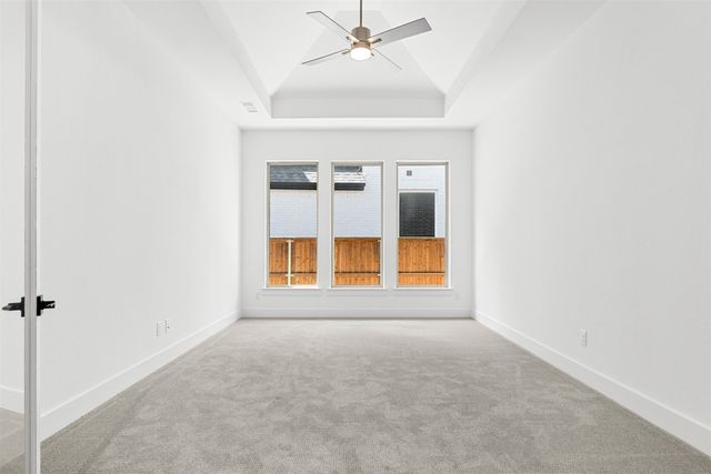 2808 Citation Road, Celina, TX 75009