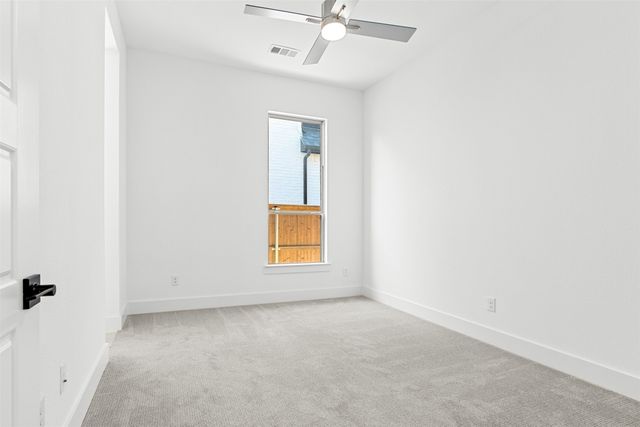 2808 Citation Road, Celina, TX 75009