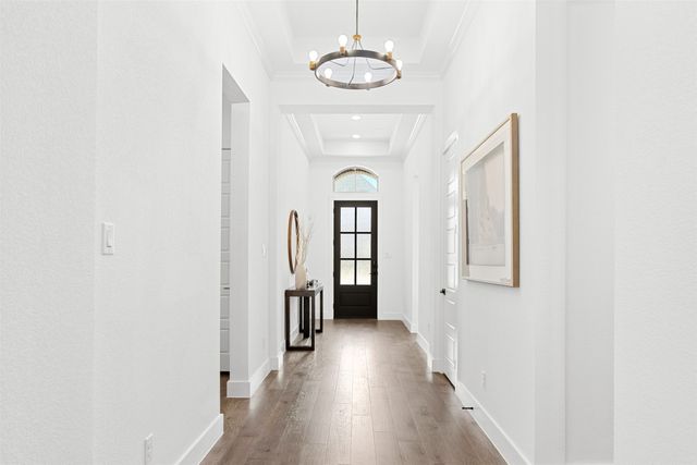 2808 Citation Road, Celina, TX 75009