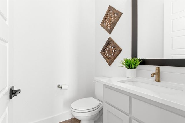 2808 Citation Road, Celina, TX 75009