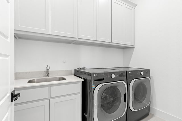 2808 Citation Road, Celina, TX 75009