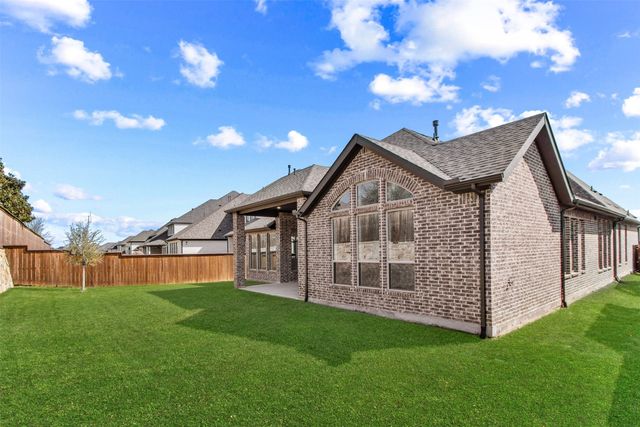 2808 Citation Road, Celina, TX 75009