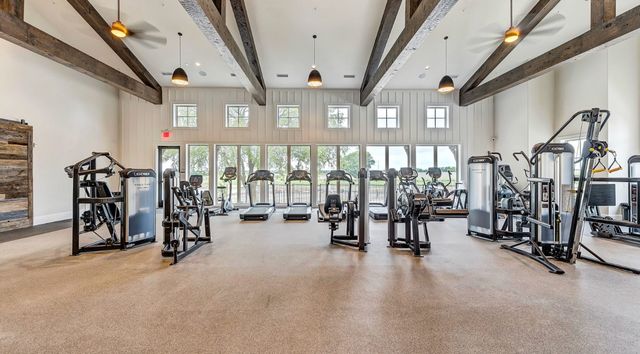 2808 Citation Road, Celina, TX 75009