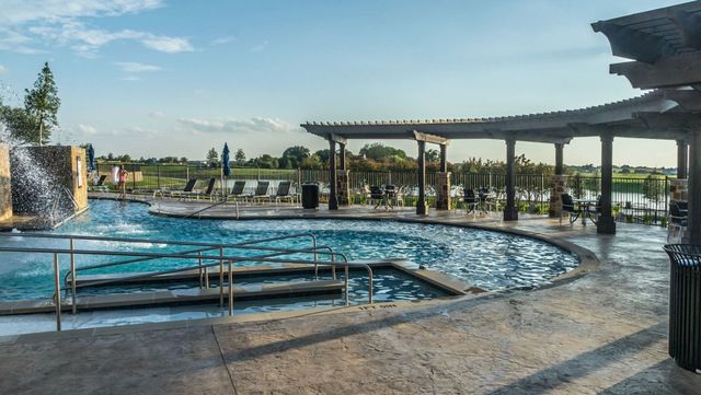 2808 Citation Road, Celina, TX 75009